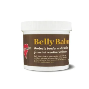 Tail Tamer by ProCho Bug Balm Underbelly Balm
