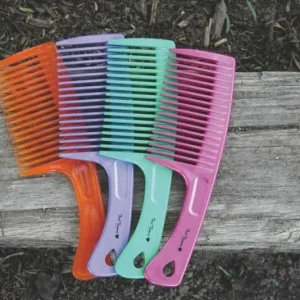Tail Tamer Deluxe Rake Comb