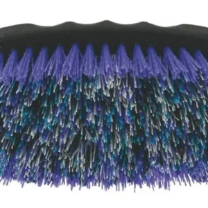 Tail Tamer Great Grooves Sm Sh Bristle Brush Asst