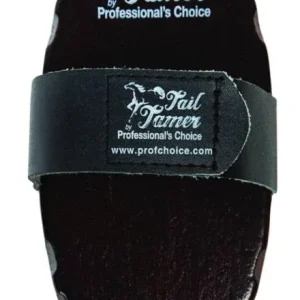 Tail Tamer Large Wooden Boar Bristle
