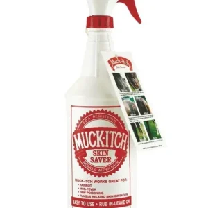 Tail Tamer Muckitch Skin Saver