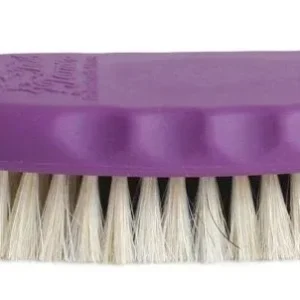 Tail Tamer Pig Bristle Brush Small Assorted