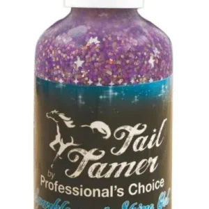 Tail Tamer Sparkle And Shine 4oz Blue