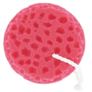Tail Tamer Sponge On A Rope