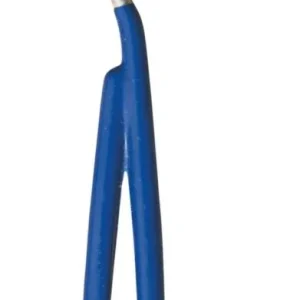 Tail Tamers Coated Steel Hoof Pick