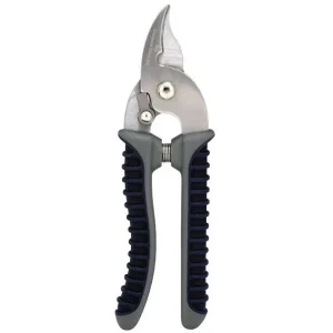 TAMM Reef Precision Coral Clippers 7"