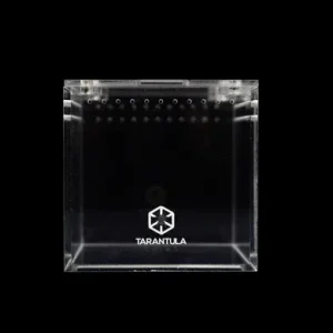 Tarantula Cribs - 3" Tarantula Cube