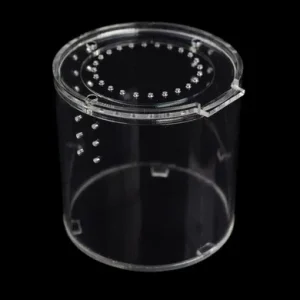 Tarantula Cribs - 360 Fossorial 4"