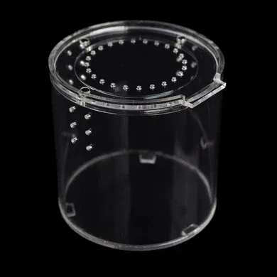 Tarantula Cribs - 360 Fossorial 4"