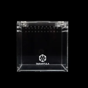 Tarantula Cribs - 4" Cube