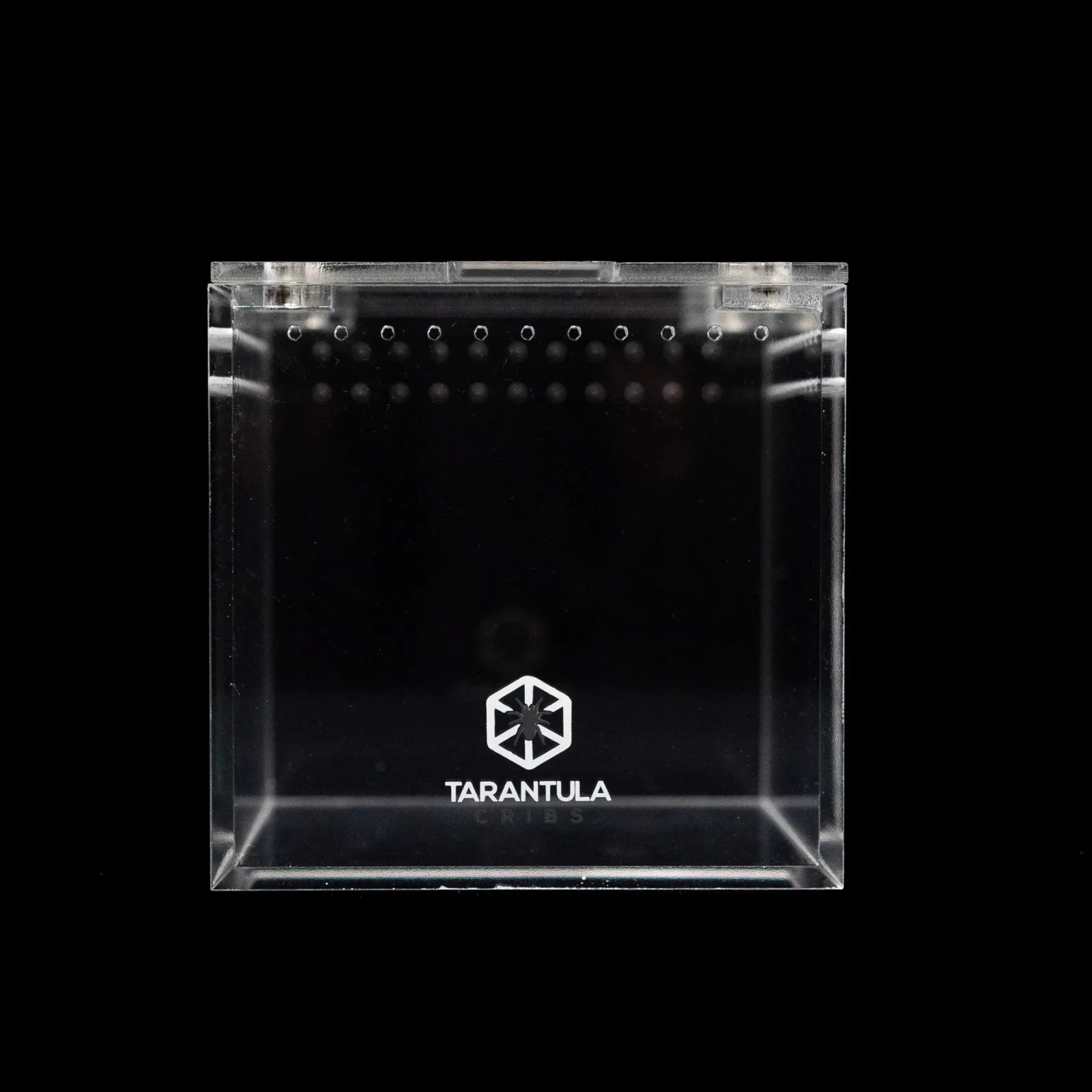 Tarantula Cribs - 4" Cube