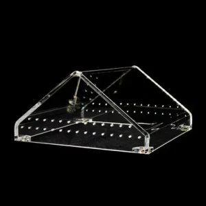 Tarantula Cribs - Canopy Extension Lid for 8" Cube/Large Switch