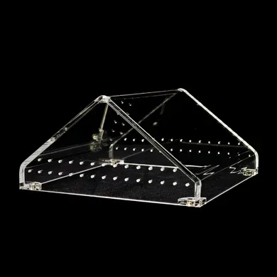 Tarantula Cribs - Canopy Extension Lid for 8" Cube/Large Switch