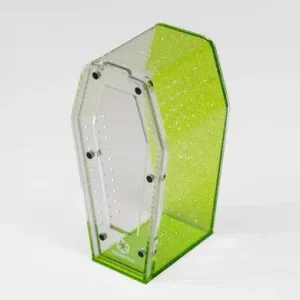 Tarantula Cribs - Coffin Crib Color