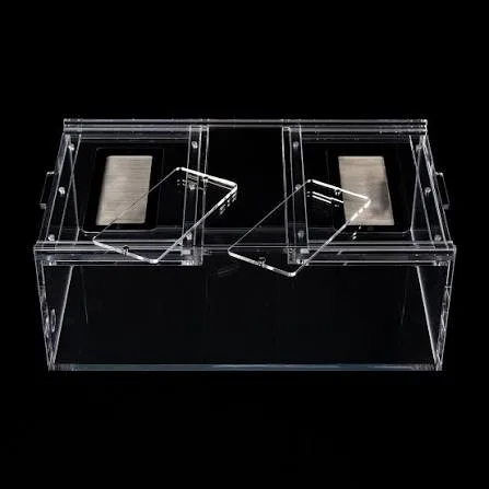 Tarantula Cribs - IsoCribs v2