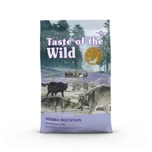 Taste of the Wild Grain