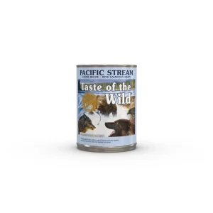 Taste Of The Wild Pacific Stream Canned Dog Food