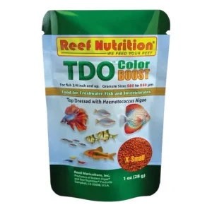 TDO-Color BOOST Freshwater