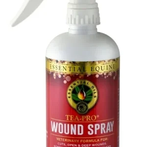 Teapro Equine Wound Healing Spray 16Oz N/A