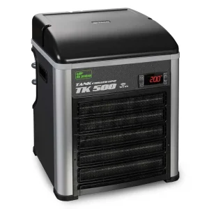 TECO SeaChill TK500 1/6 HP Aquarium Chiller (Up to 120 Gallons) - Teco