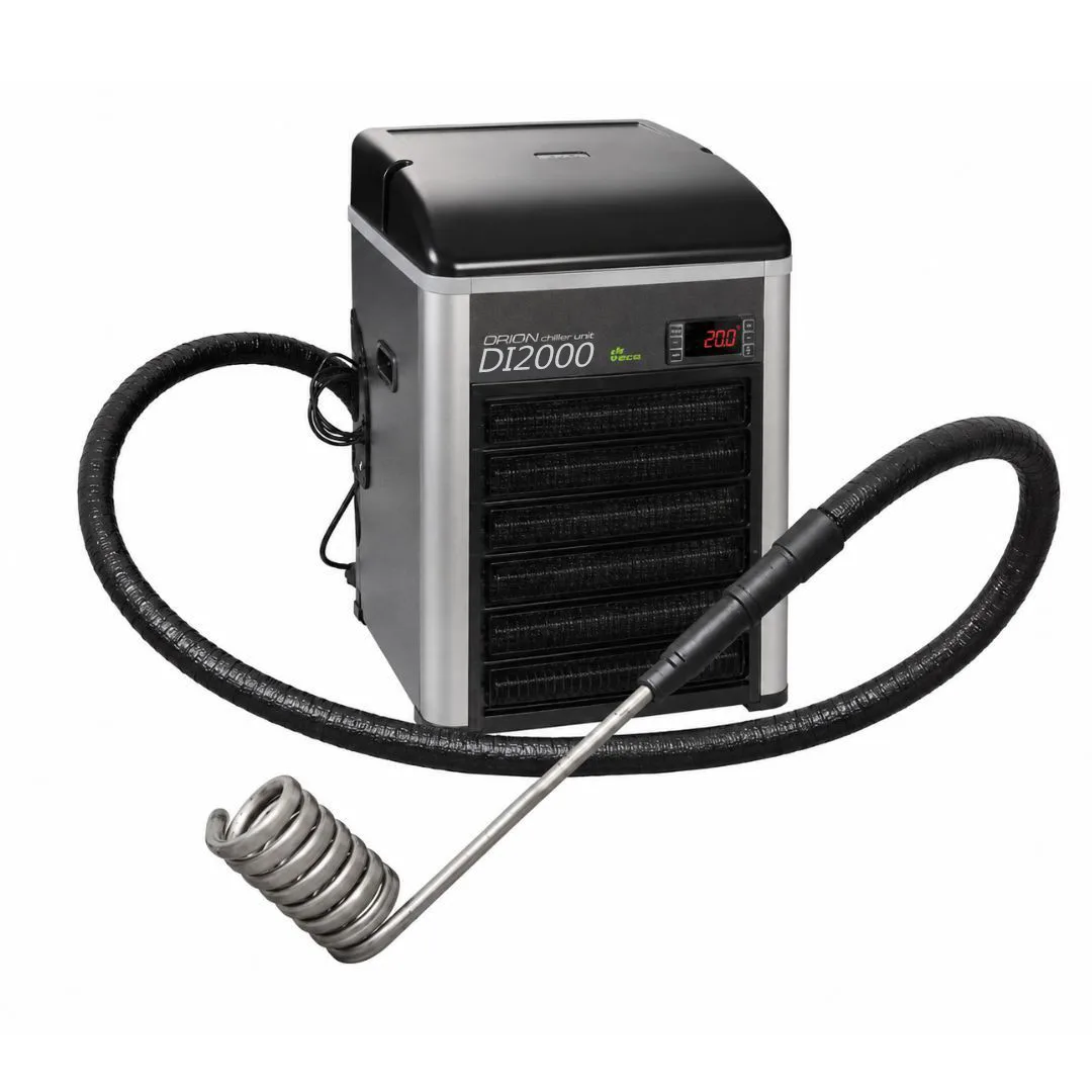 Teco Tank DI-2000 Drop-In Chiller