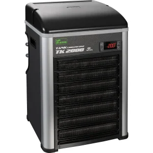 Teco Tank TK-2000H Aquarium Chiller W/ Heater