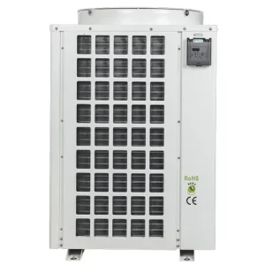 Teco TK-15K Heat Pump 6 HP, 240V-60Hz, 3 phase