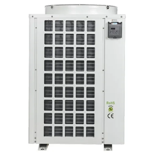 Teco TK-15K Heat Pump 6 HP, 240V-60Hz, 3 phase