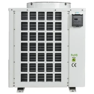 Teco TK-5K Heat Pump 2 HP, 240V-60Hz, 1 phase
