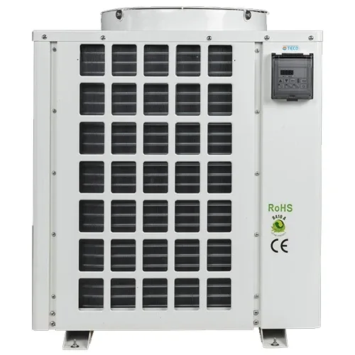 Teco TK-5K Heat Pump 2 HP, 240V-60Hz, 1 phase
