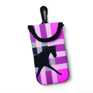 Tek Trek Cell Phone Case - Dressage 5.25x2.75x5