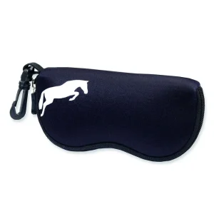 Tek Trek Neoprene Sunglasses Case Jumper