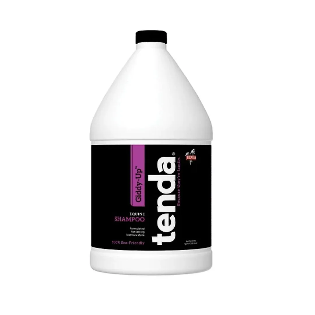 Tenda Giddy Up Shampoo 128oz - Image 2