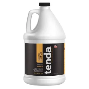 Tenda Holistic Hoof Oil 1 Gallon