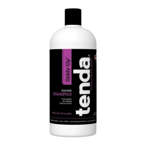Tenda Horse Products Giddy Up Shampoo 32oz
