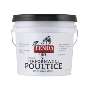 Tenda Original Performance Poultice 45lb
