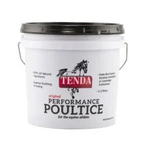 Tenda Original Performance Poultice