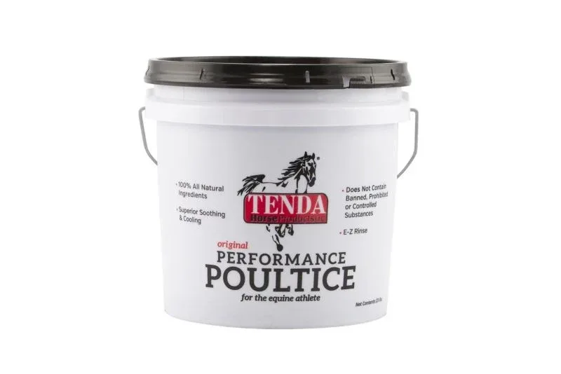 Tenda Original Performance Poultice