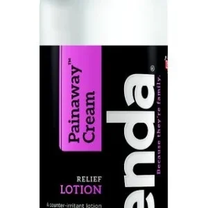 Tenda Painaway Cream