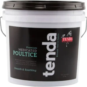 Tenda Premium Medicated Poultice