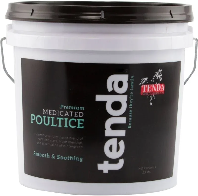Tenda Premium Medicated Poultice