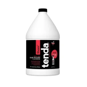 Tenda Sheen 128oz