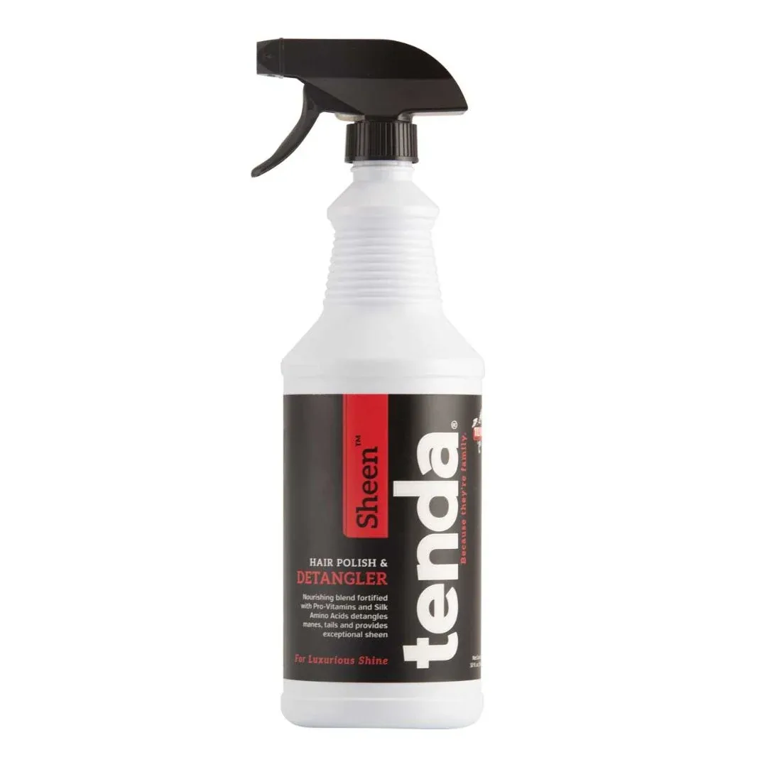 Tenda Sheen 32oz - Image 2