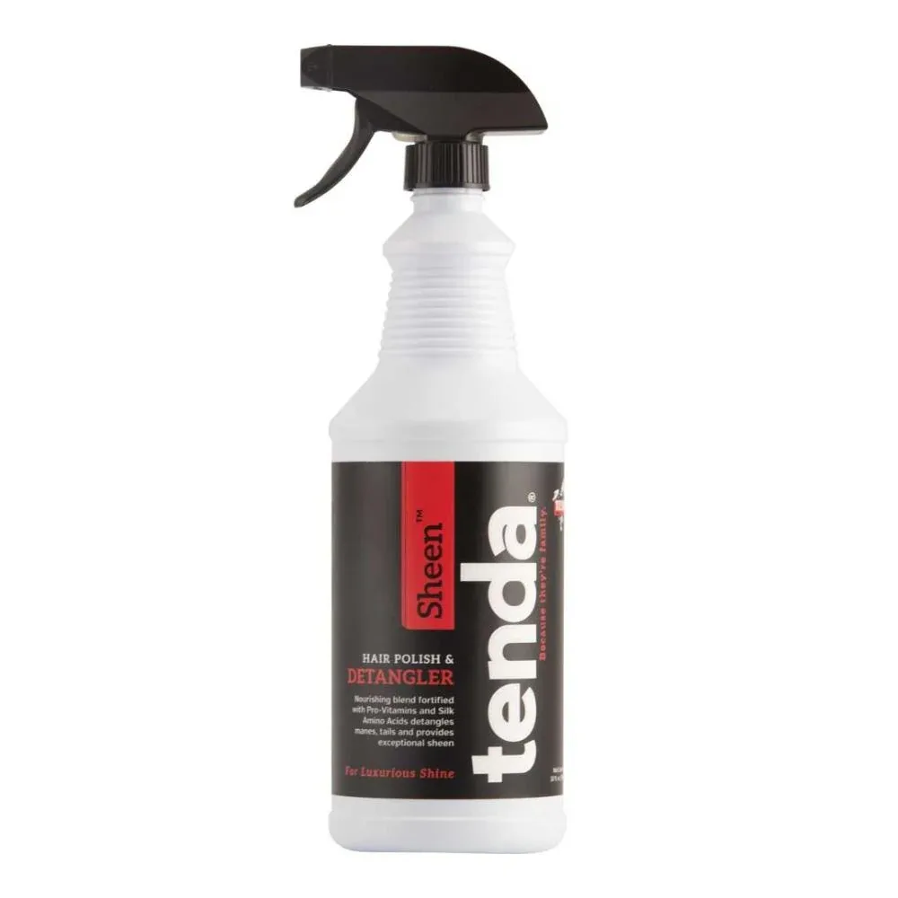 Tenda Sheen 32oz