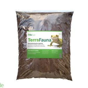 Terra Fauna 36 qt bag