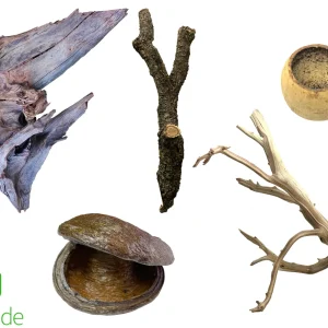 Terra Fauna Accent Pack