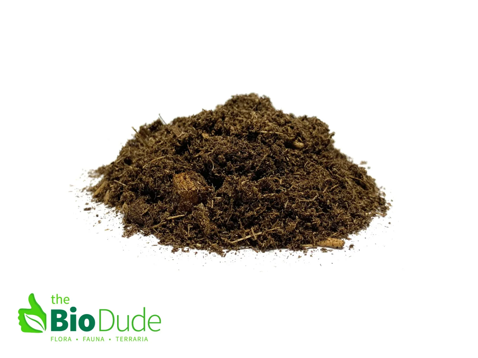 Terra Fauna bioactive substrate 6 qt bag - Image 2