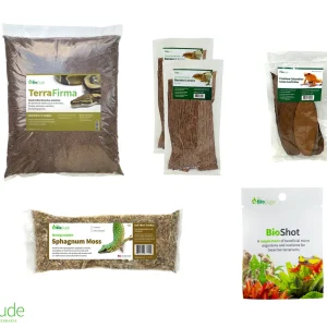 Terra Firma Bioactive Kit 24 x 18 x 18/24