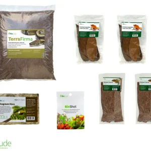 Terra Firma Bioactive Kit 40 breeder