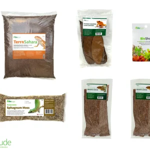Terra Sahara Bioactive Kit 24 x 18 x 18/24